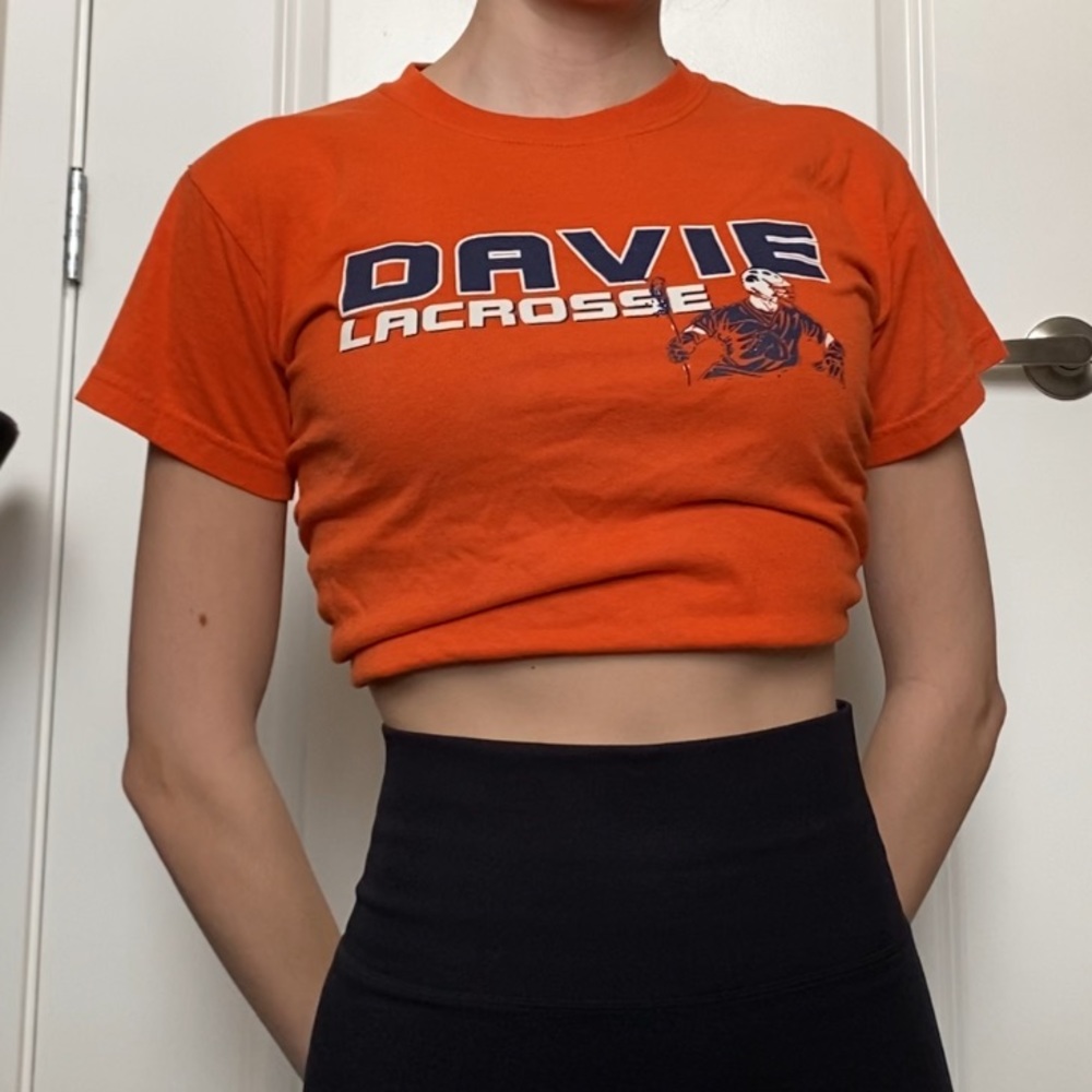 Graphic Tee
